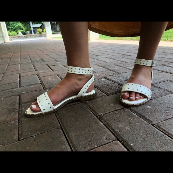 MIA Fannie Studded Sandal - Picture 3 of 3